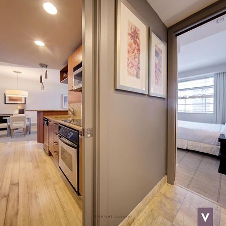 Conrad Miami Suites By Seven Exterior foto