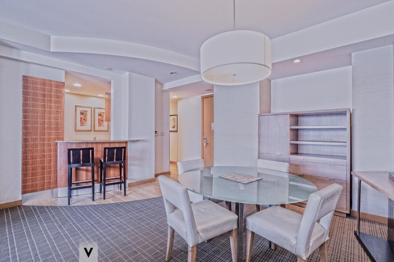 Conrad Miami Suites By Seven Zimmer foto